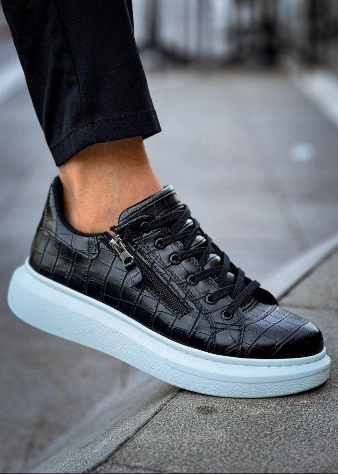Men's Aether Noir