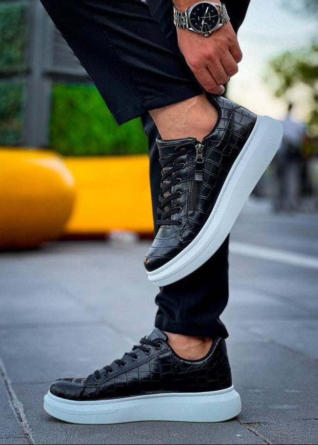 Men's Aether Noir