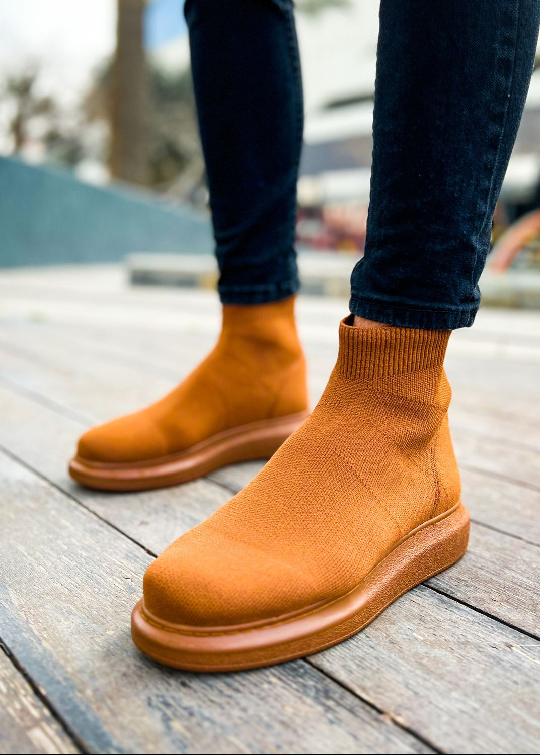 Men's Torino X Espresso Essence