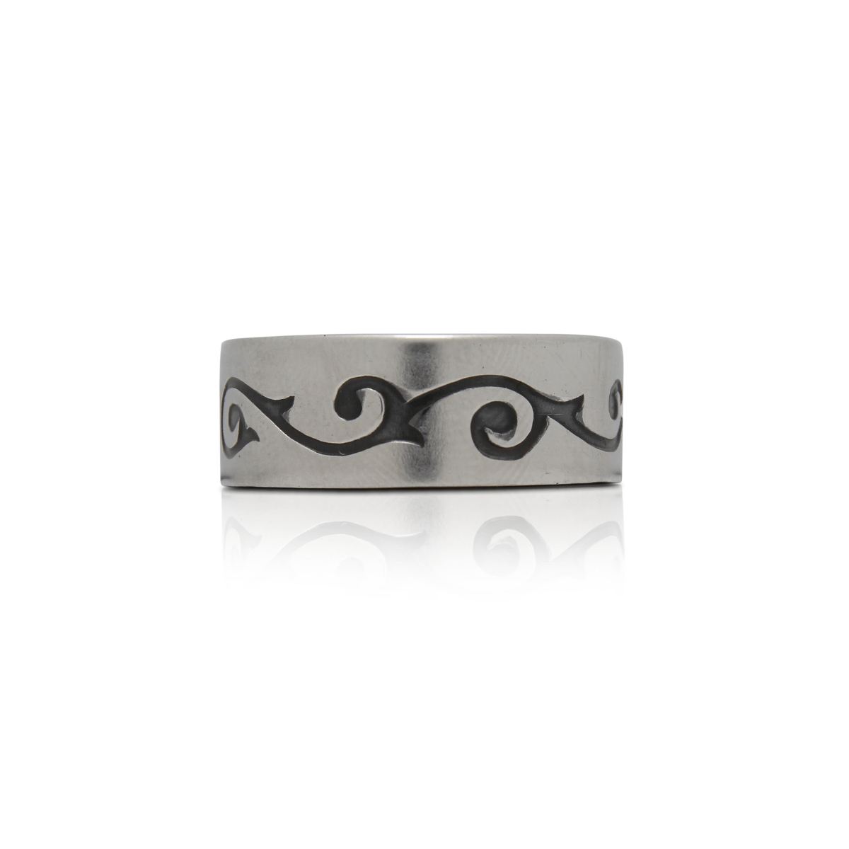 Daylight Spoon Ring