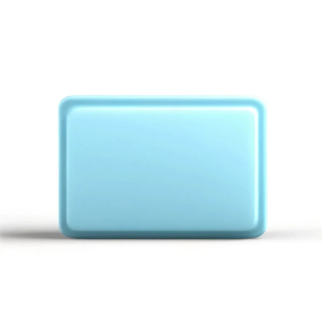 Soap Bars - 2 Pack