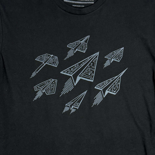 Ascend Long-Sleeved T-shirt