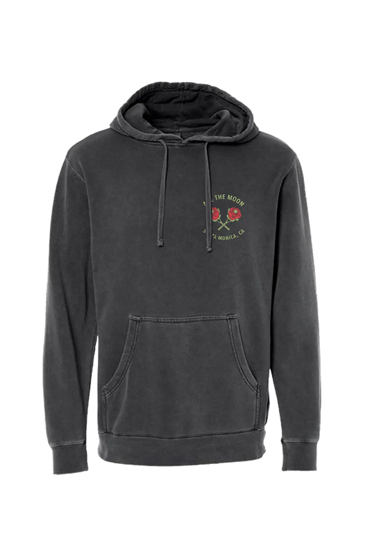 Hit Every Rose Unisex Hoodie