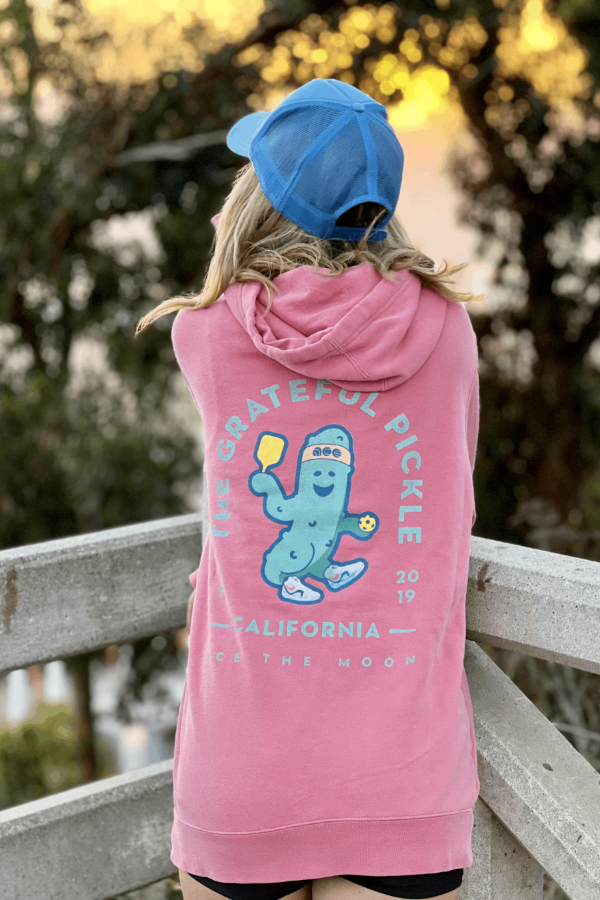 The Grateful Pickle Hoodie (Only a Handful Left)