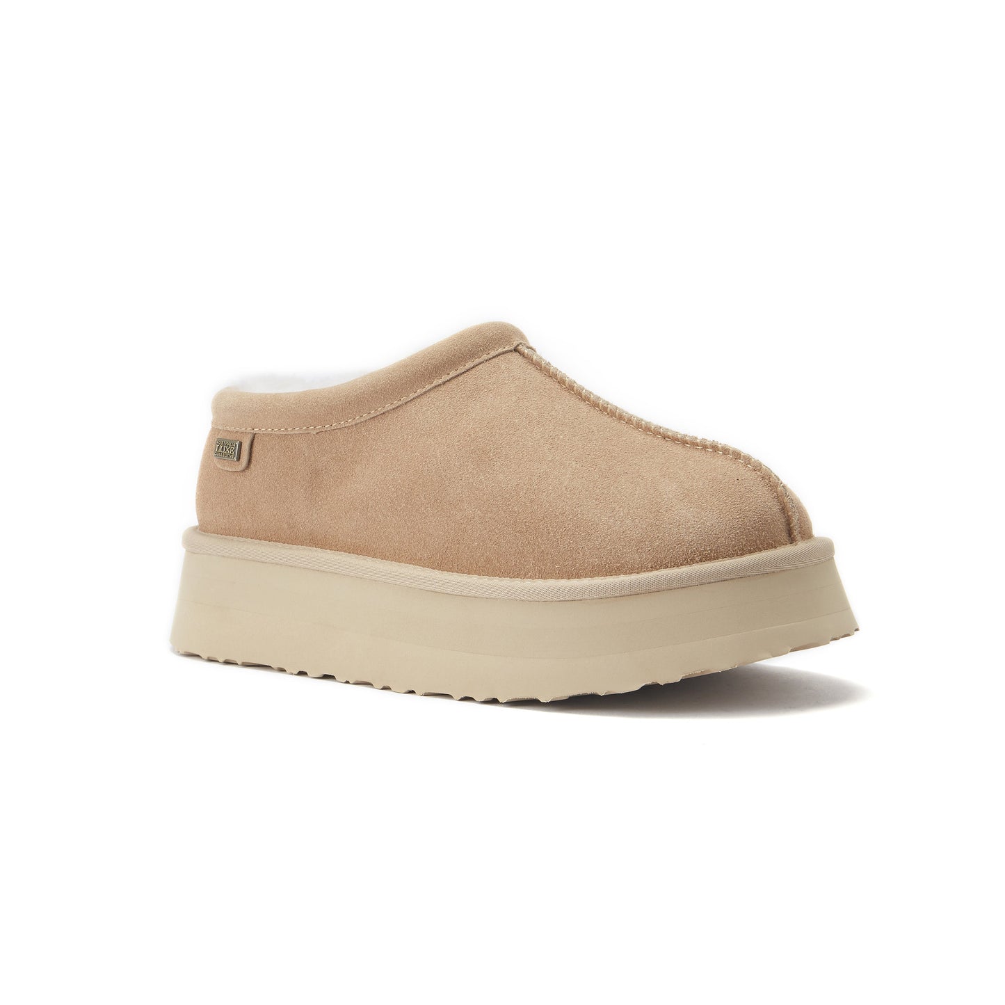 OUTBACK PLATFOAM SAND