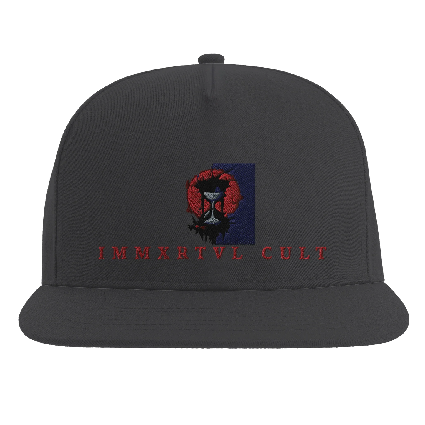 IMMXRTVLCULT SNAPBACK