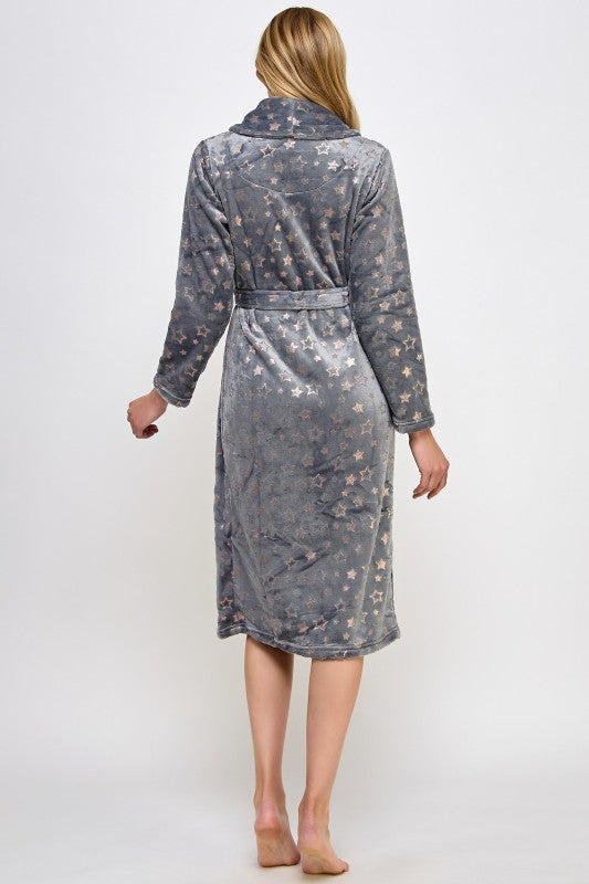 2492 Estelle Robe