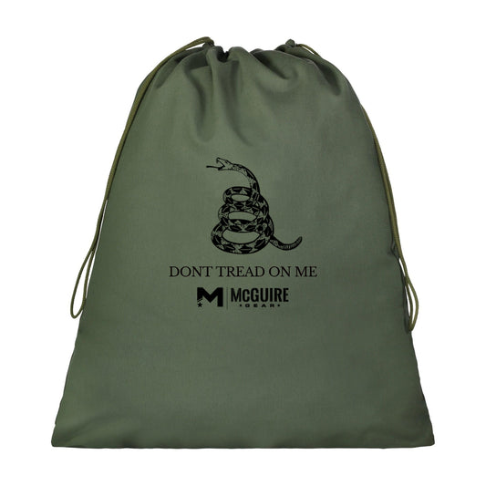Don't Tread On Me Barracks Bag