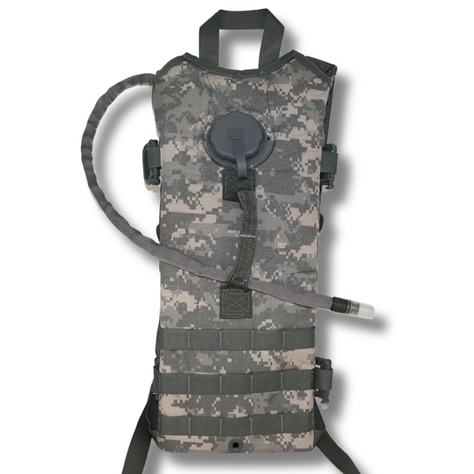 3-Liter ACU Hydration System