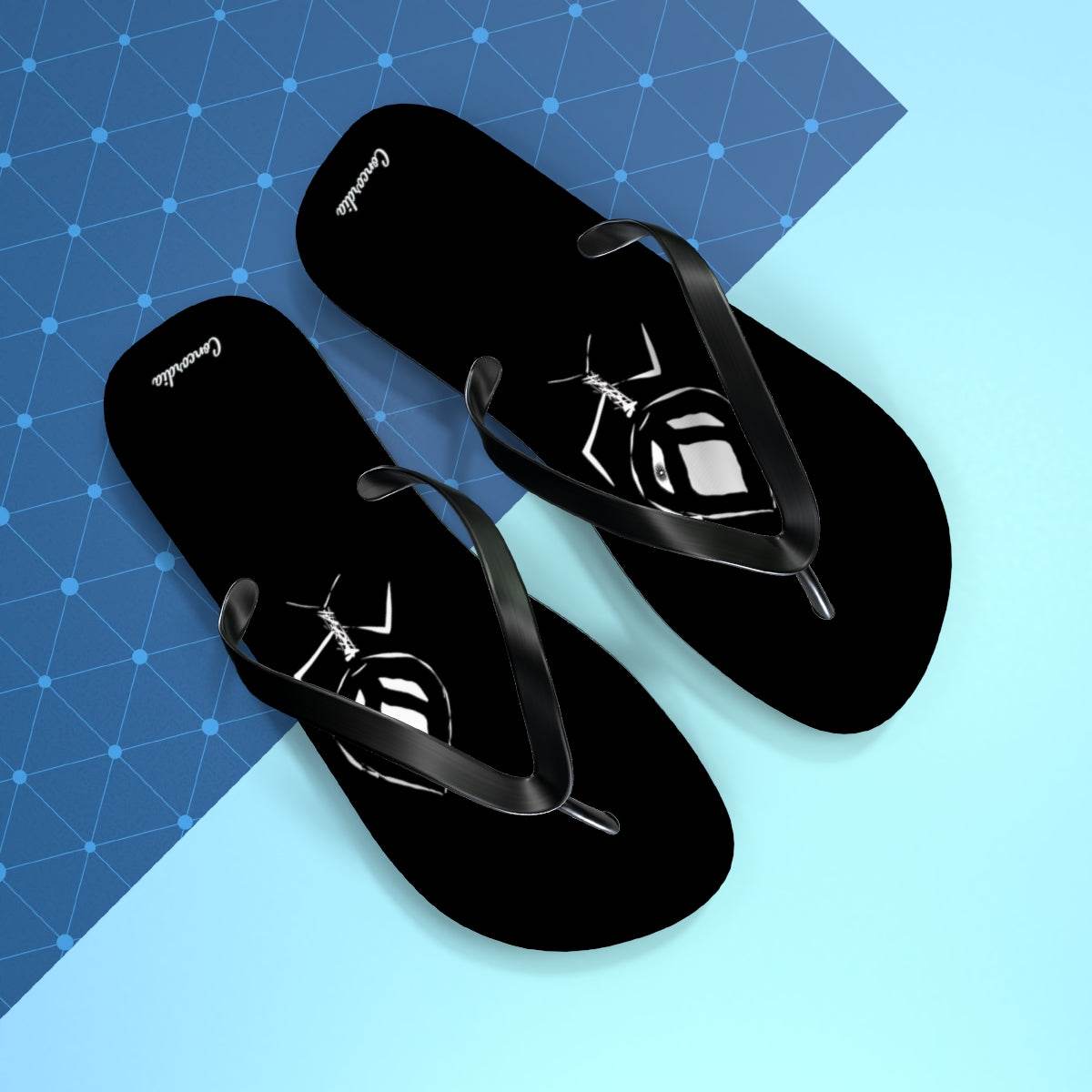 Flip Flops