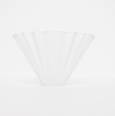Origami - Pour Over Coffee Dripper - Air S