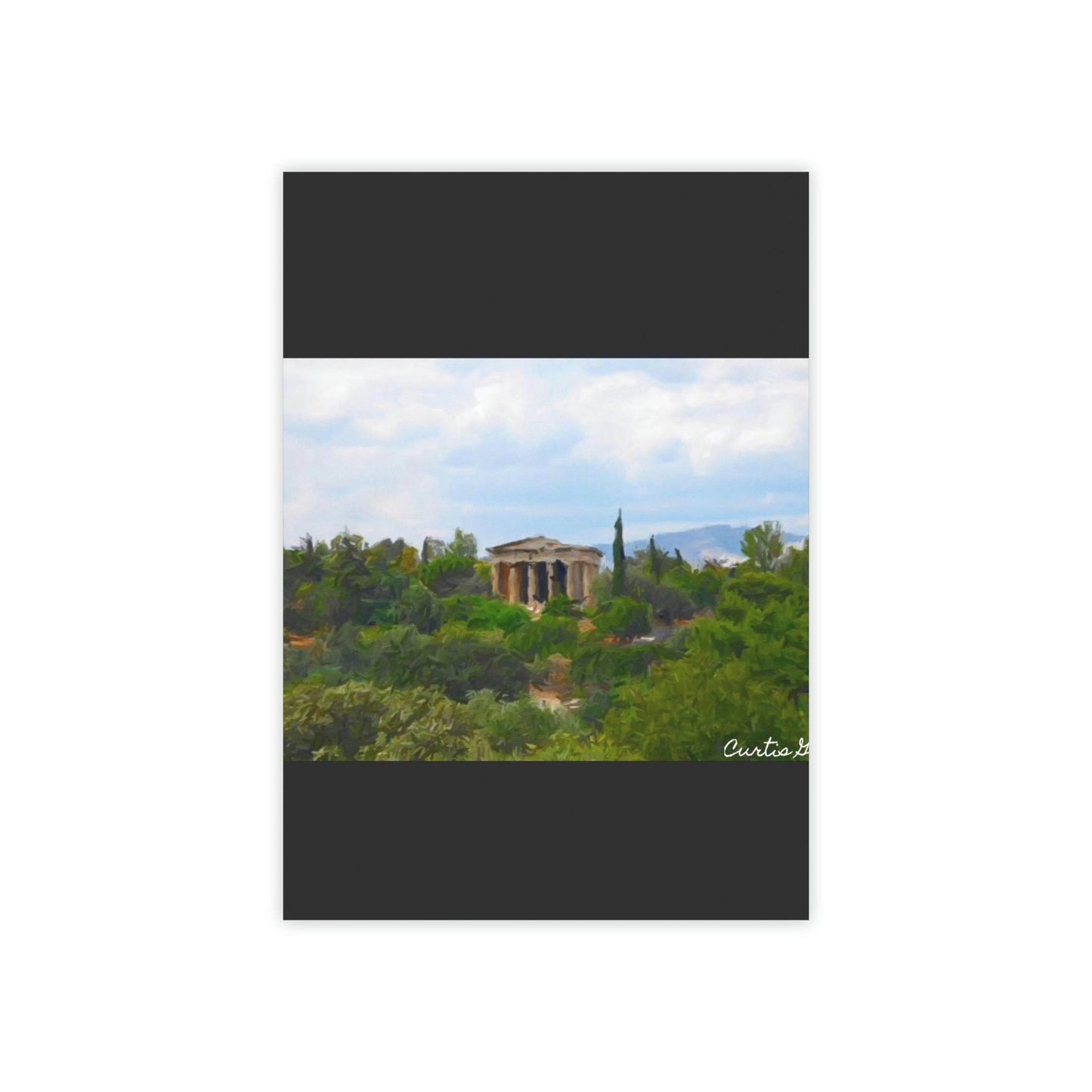 Athens - Post-it® Note Pads