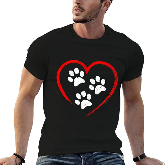 Inspirational Tripawd Dog Parents And Gifts  Black Unisex Cute Tripod Dog Lover Appreciation  Quick-drying T-Shirt