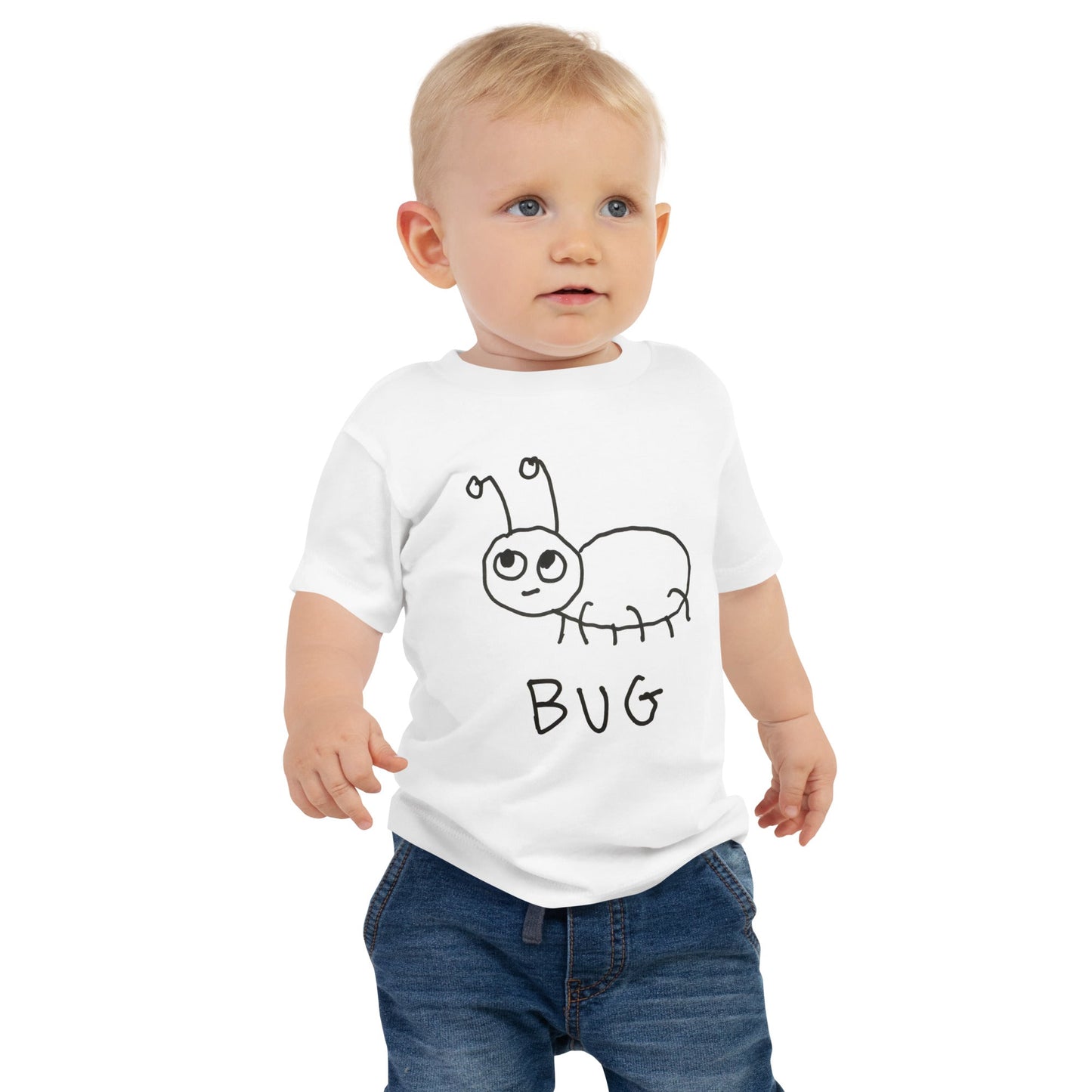 Bug - Baby Tee