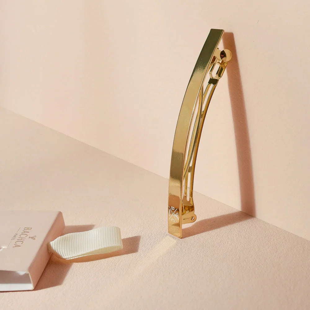 Sleek Hair Clasp