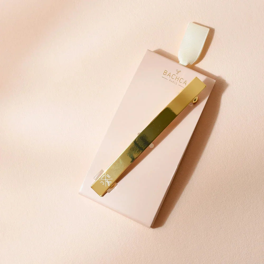 Sleek Hair Clasp