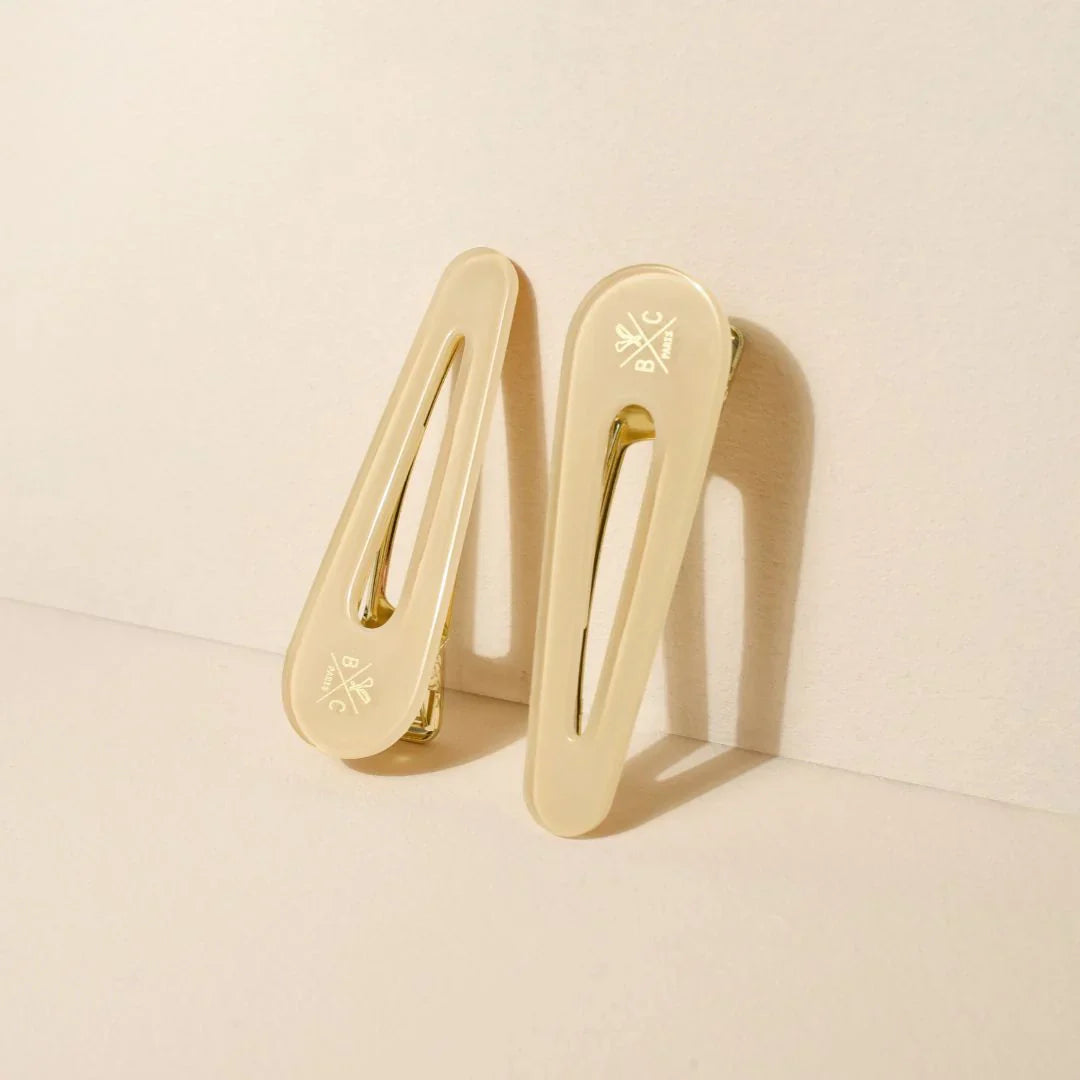 Classic Hair Clips