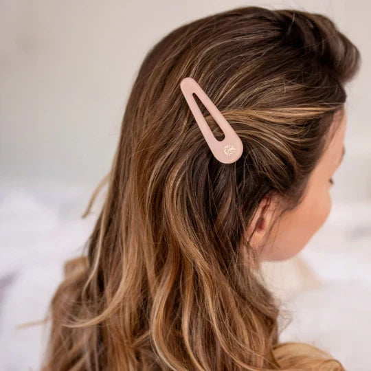 Classic Hair Clips