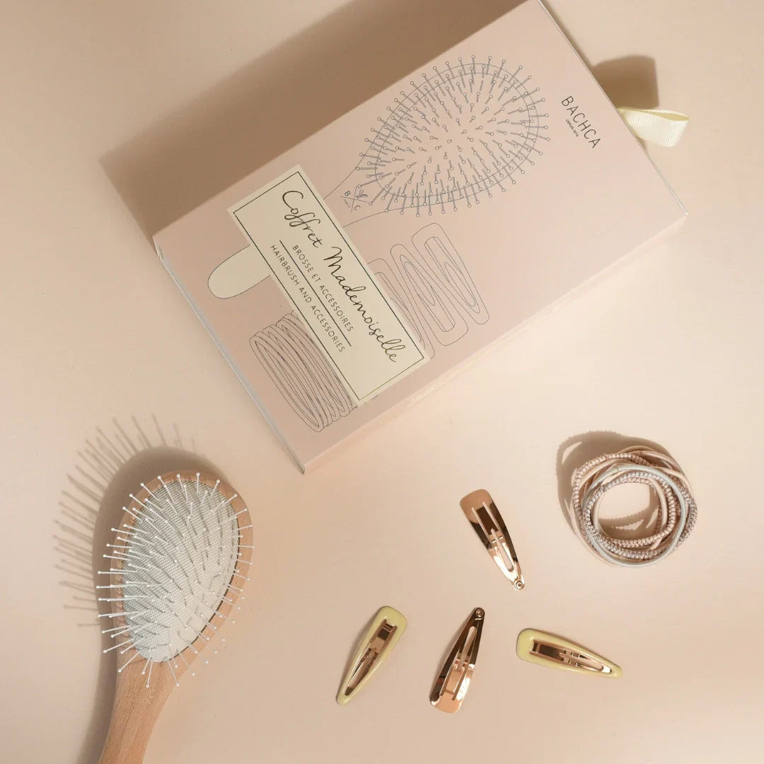 Best Sellers Brush Coffrets