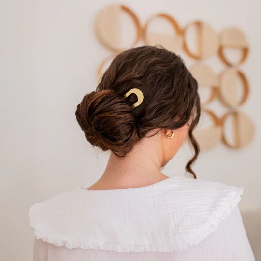 Hair Bun Pin