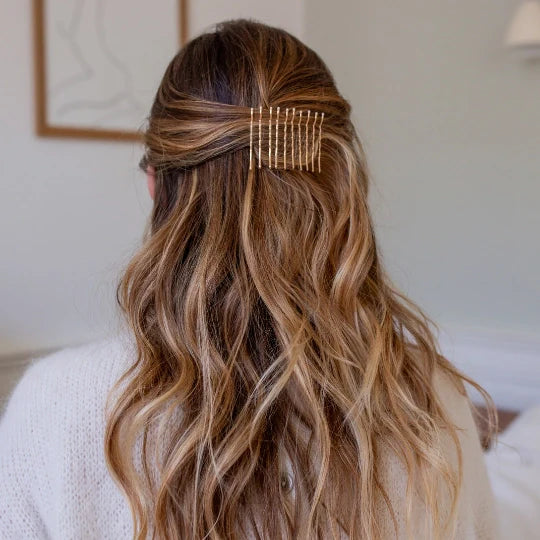 Bobby Pins