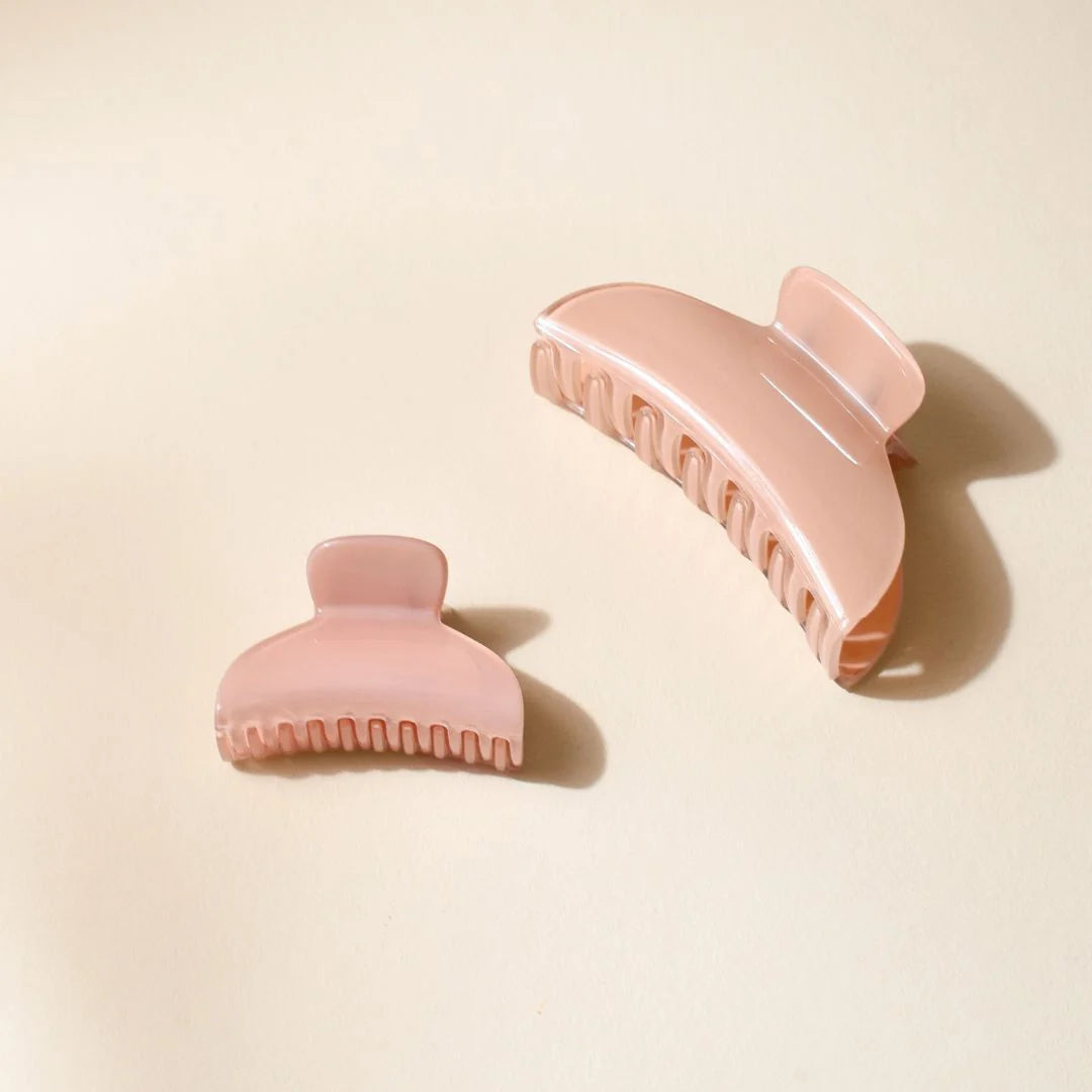 Opaline Claw Clip