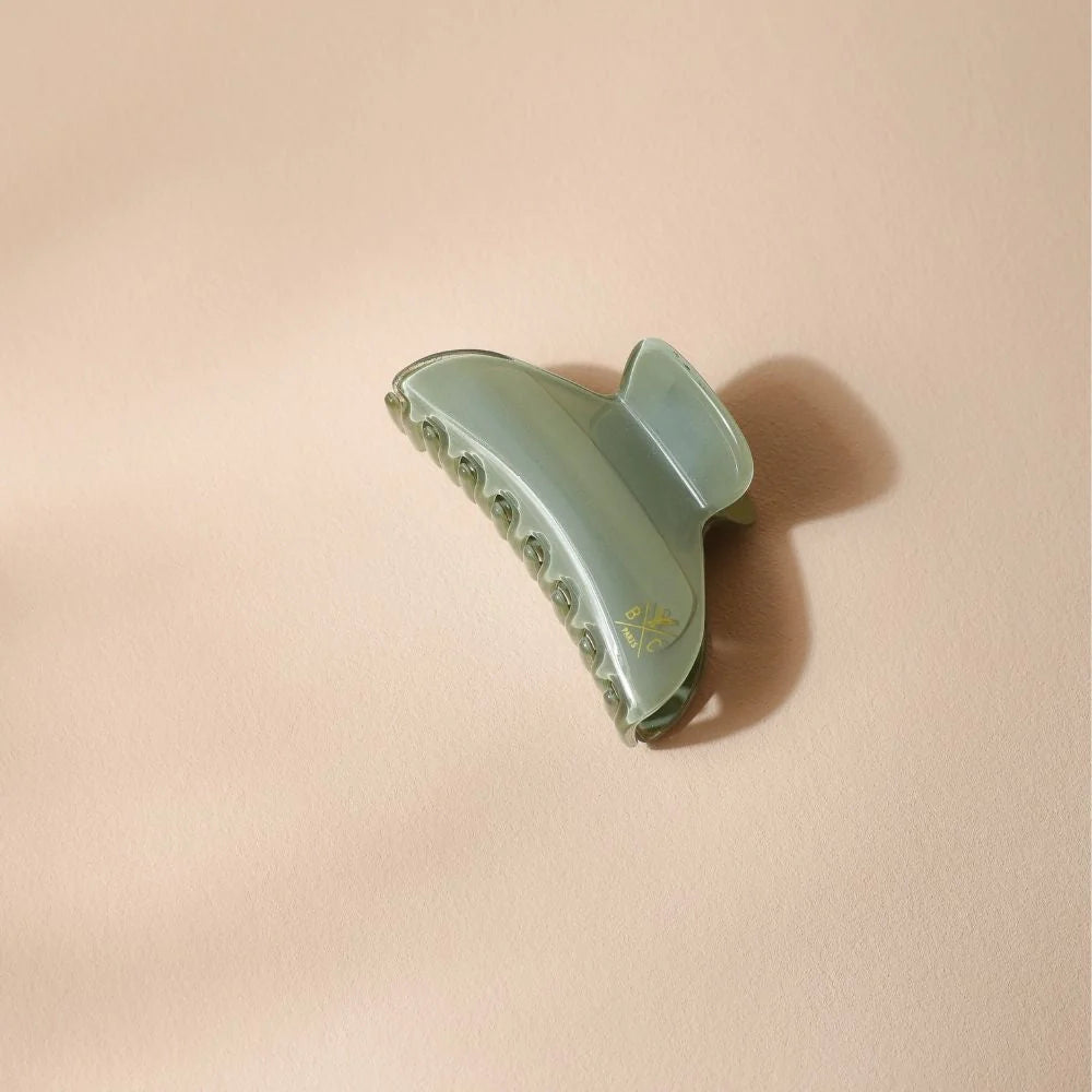 Opaline Claw Clip