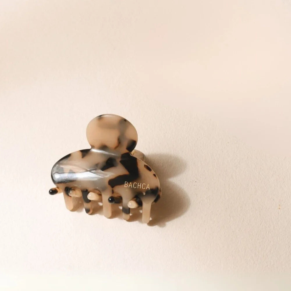 Claw Clip