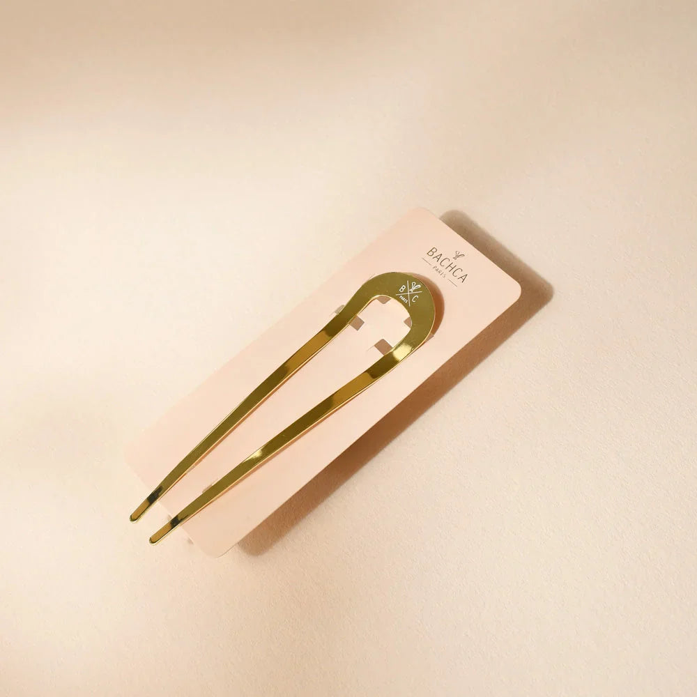 Hair Bun Pin