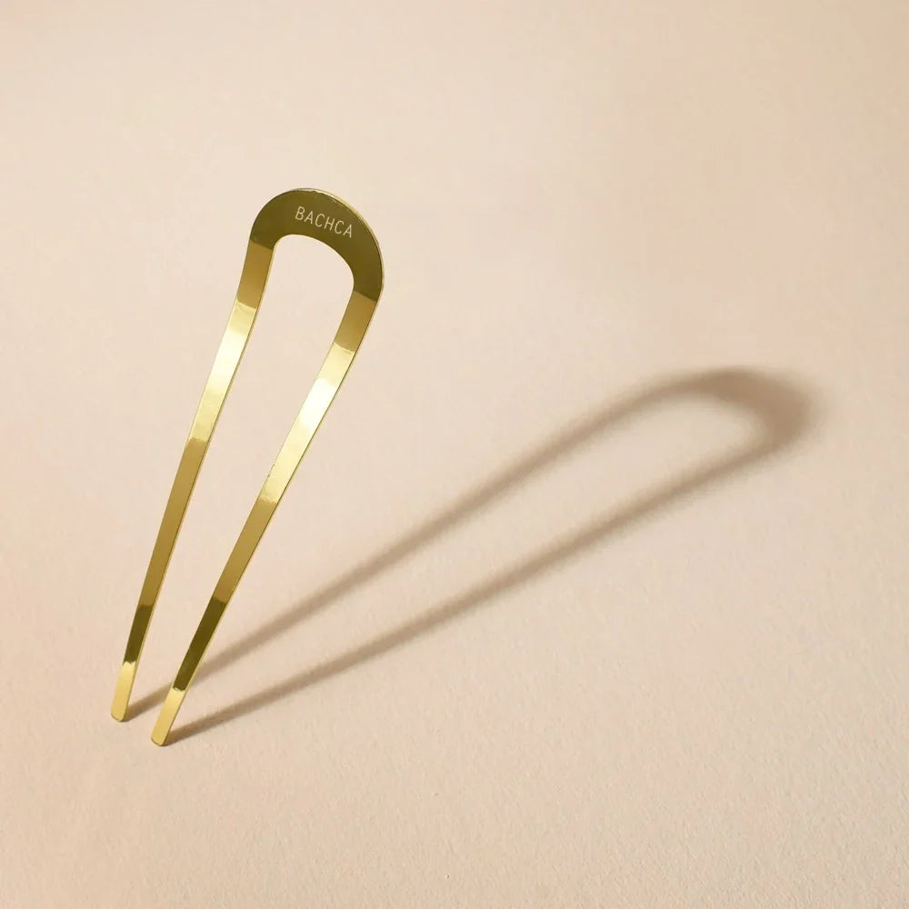 Hair Bun Pin