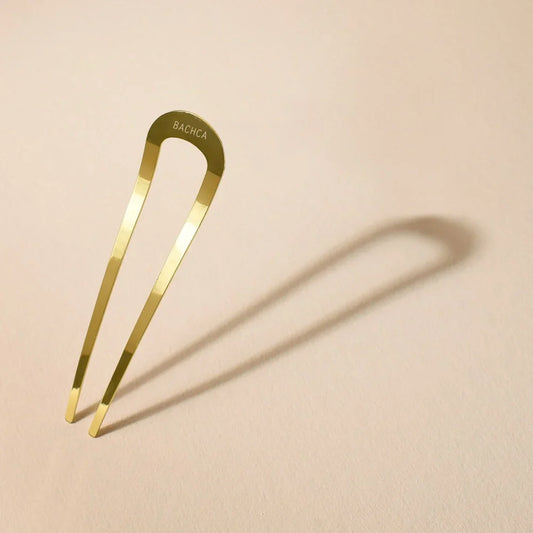 Hair Bun Pin