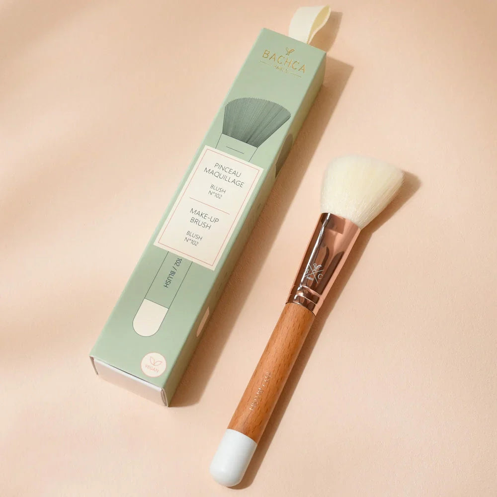 Angled Blush Brush