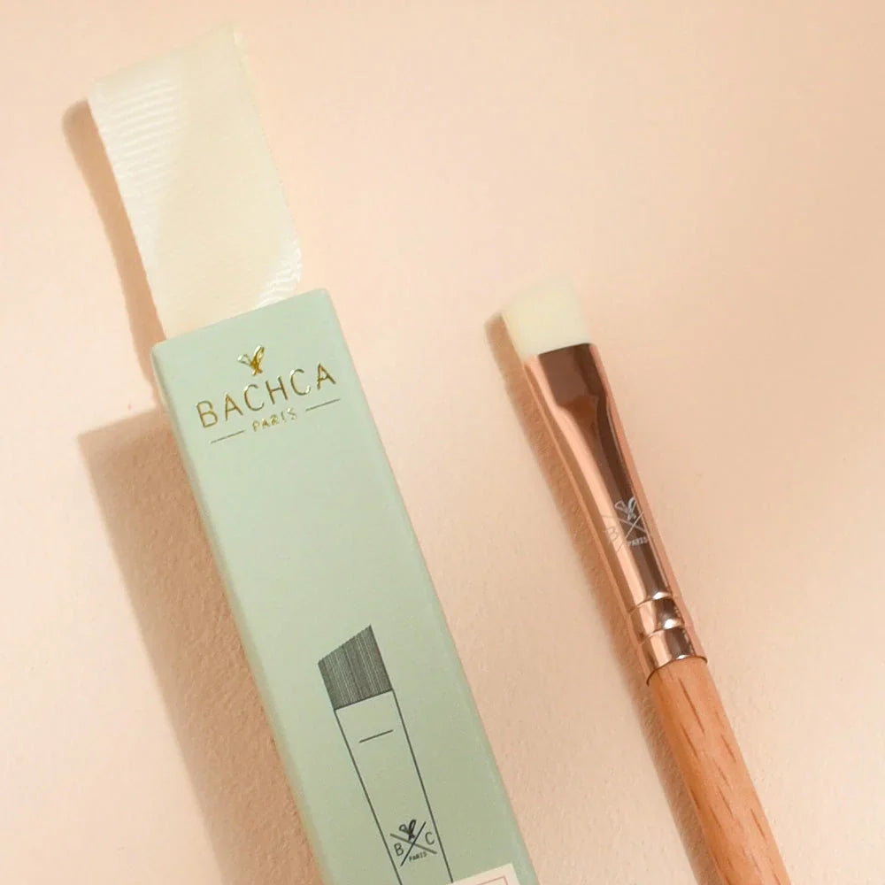 Eyebrow & Eyeliner Brush