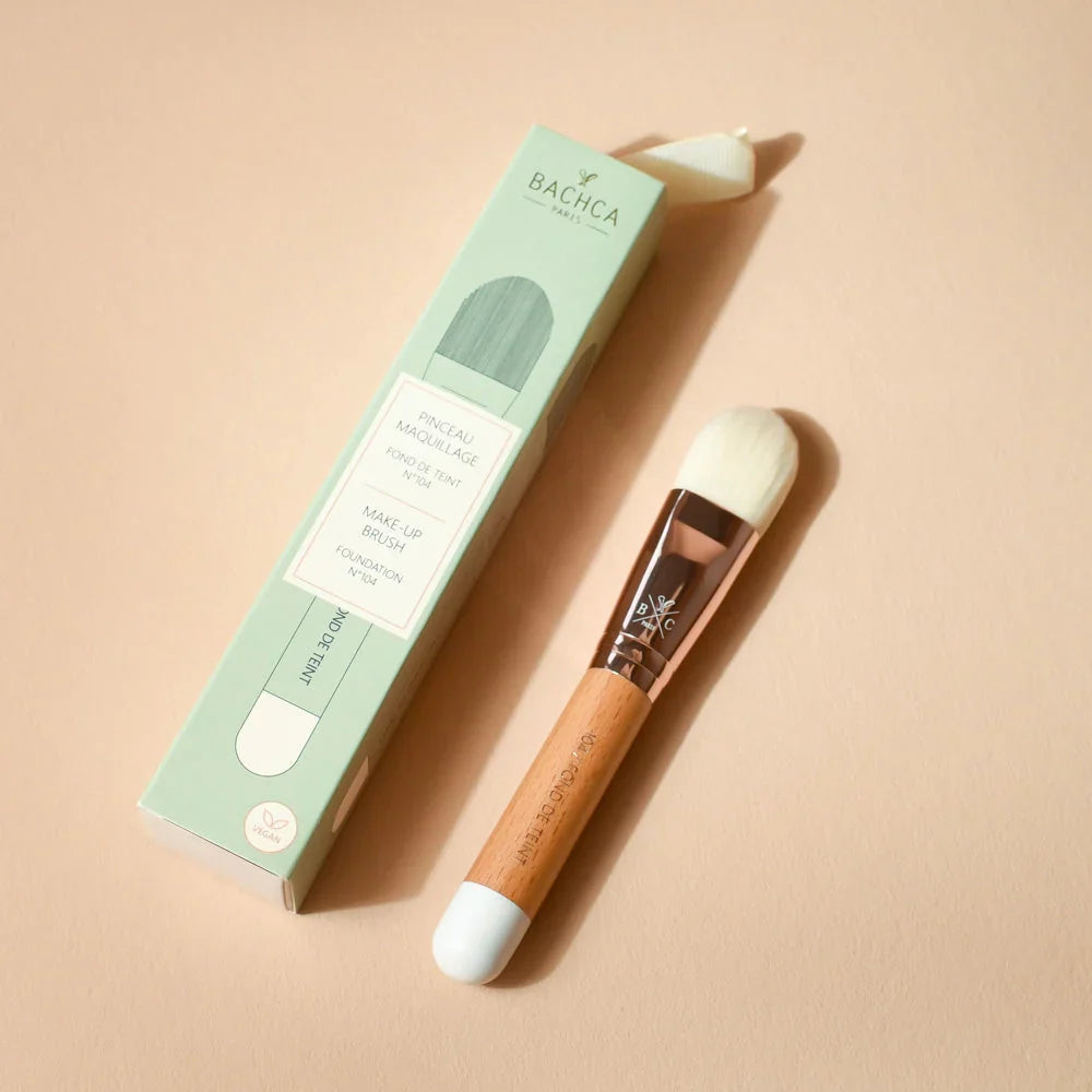 Smooth Foundation Brush