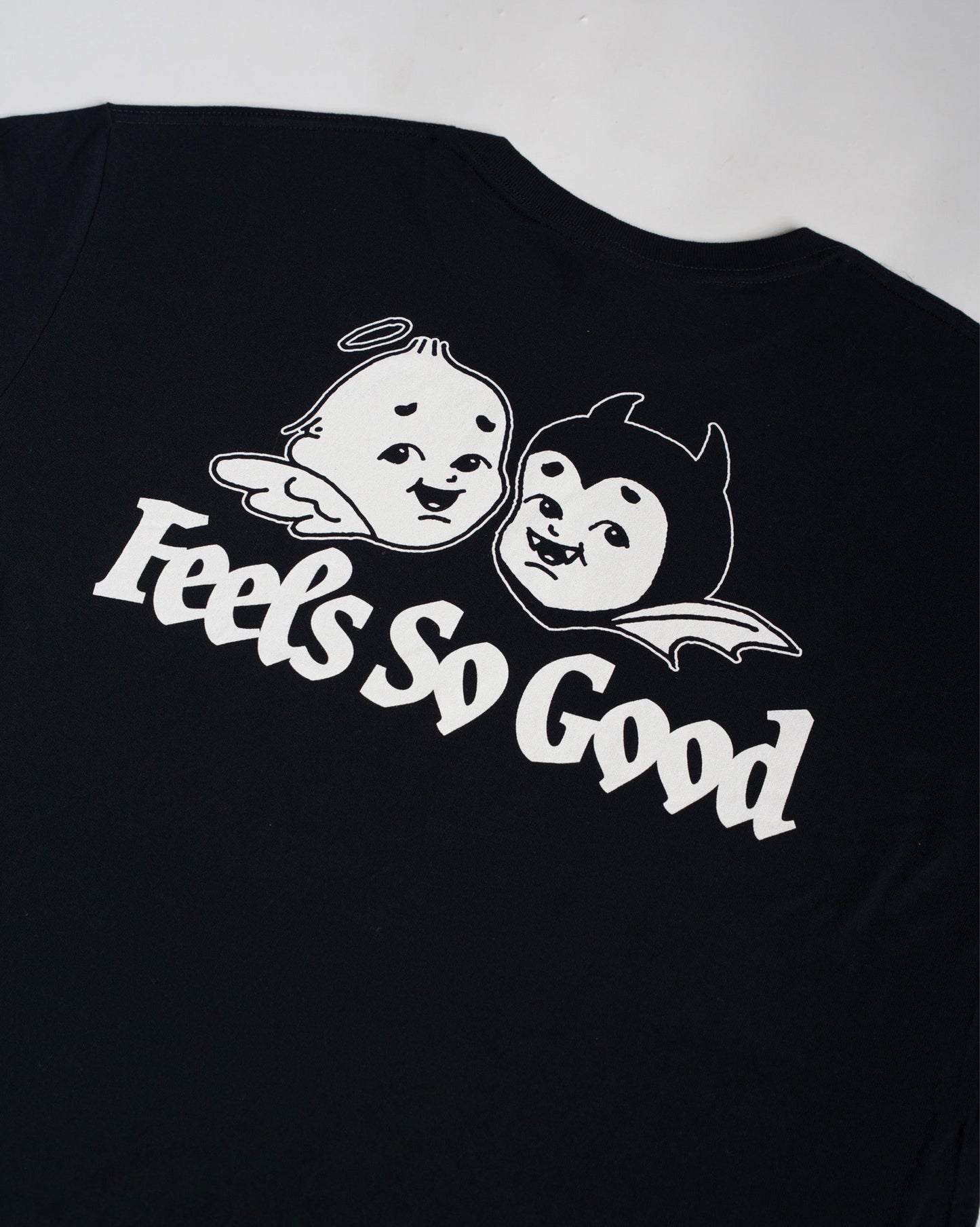 Standard Issue - Black