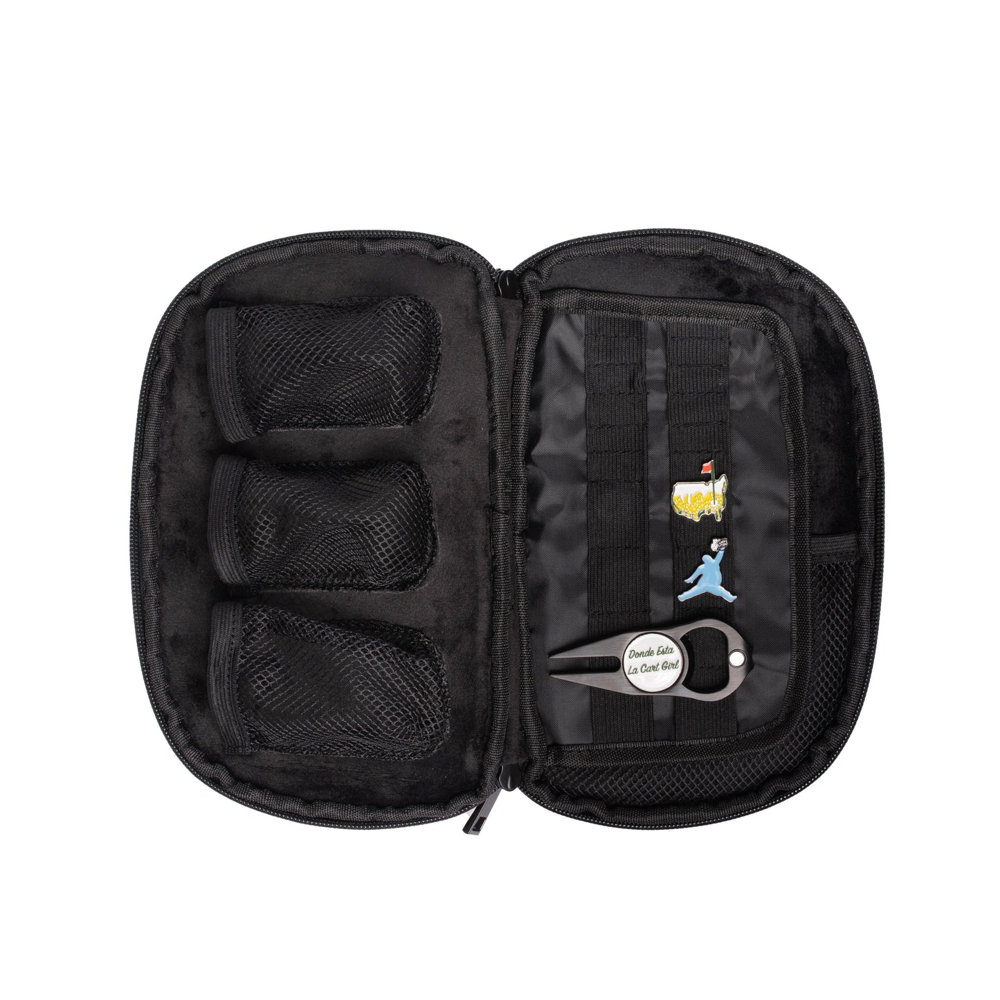 Grunk Accessory Bag