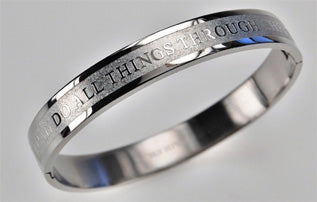 Bangle Bracelet