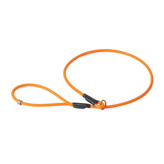 Barrows Slip-Lead - Orange