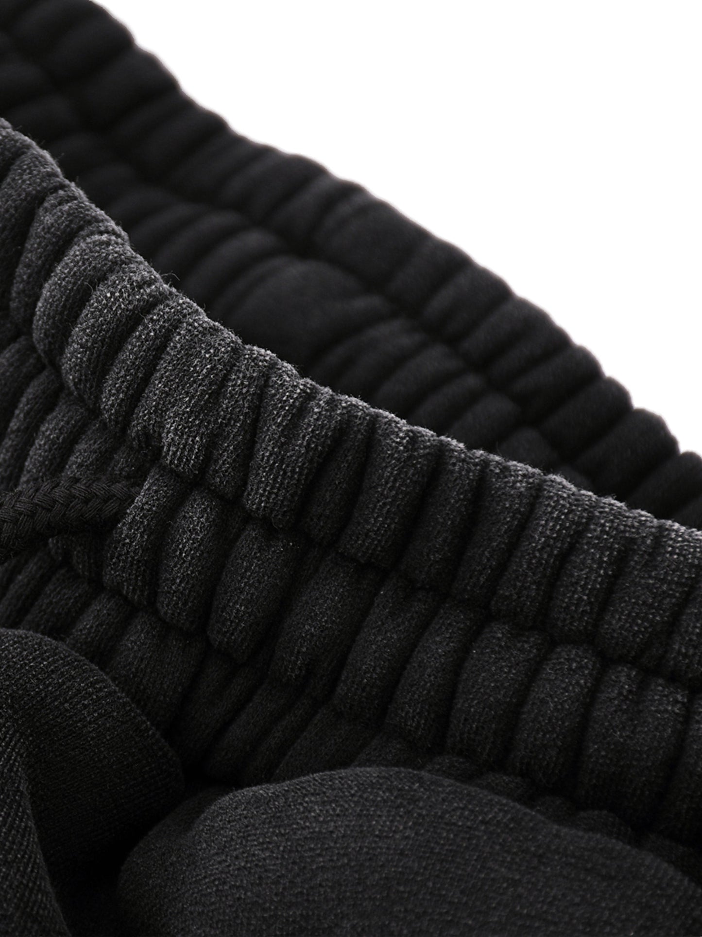 Basic B Grunge Wash Sweatpants