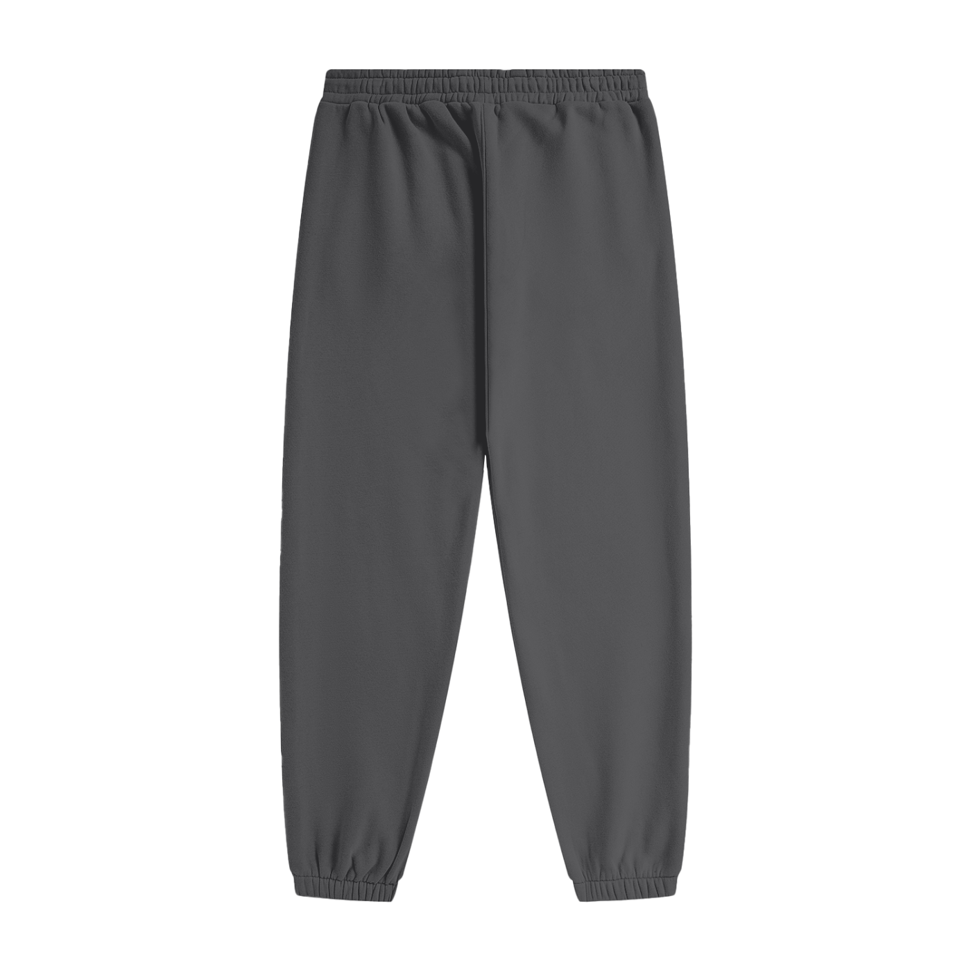 Basic B Jogger Plush Fleece Joggers