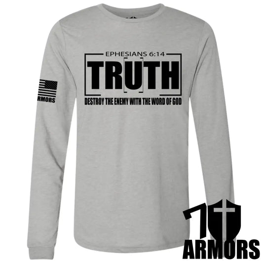 BELT OF TRUTH LONG SLEEVE