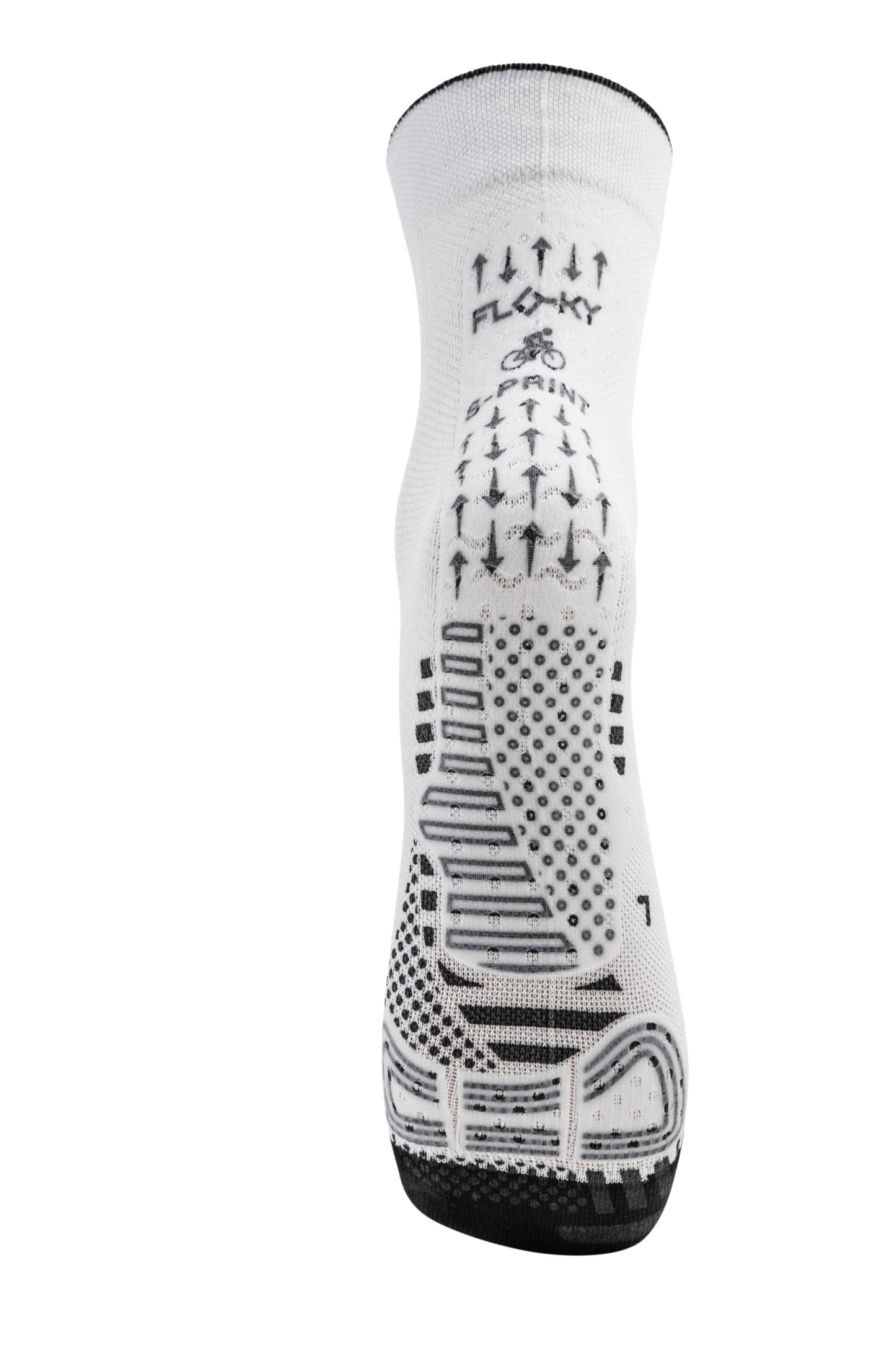 S-PRINT Sock