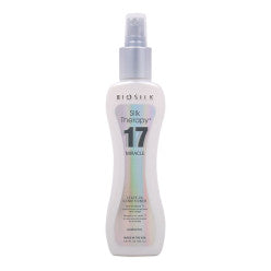 BIOSILK SILK THERAPY MIRACLE 17 LEAVE-IN CONDITIONER 5.64OZ