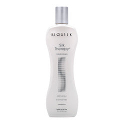 BIOSILK SILK THERAPY CONDITIONER 12OZ