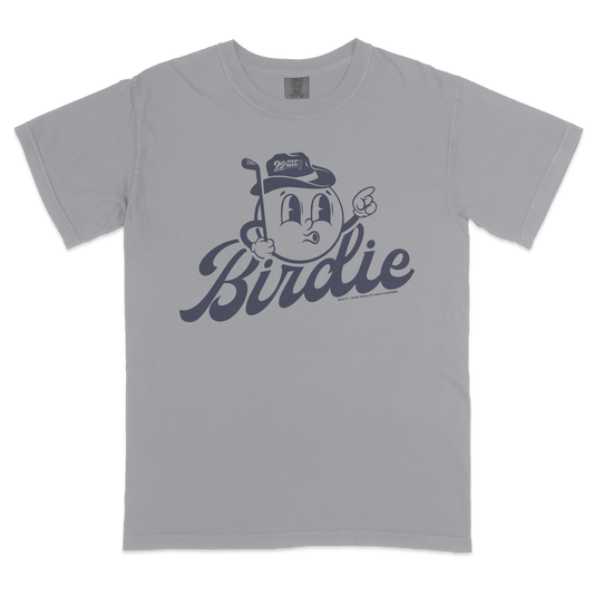 Birdie Ball Tee