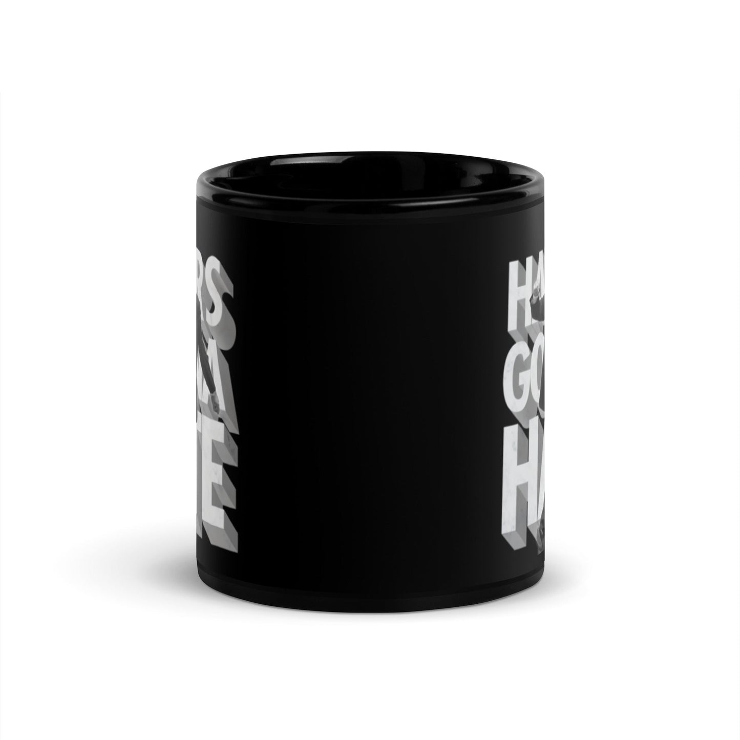Trump Haters Gonna Hate Coffee Mug
