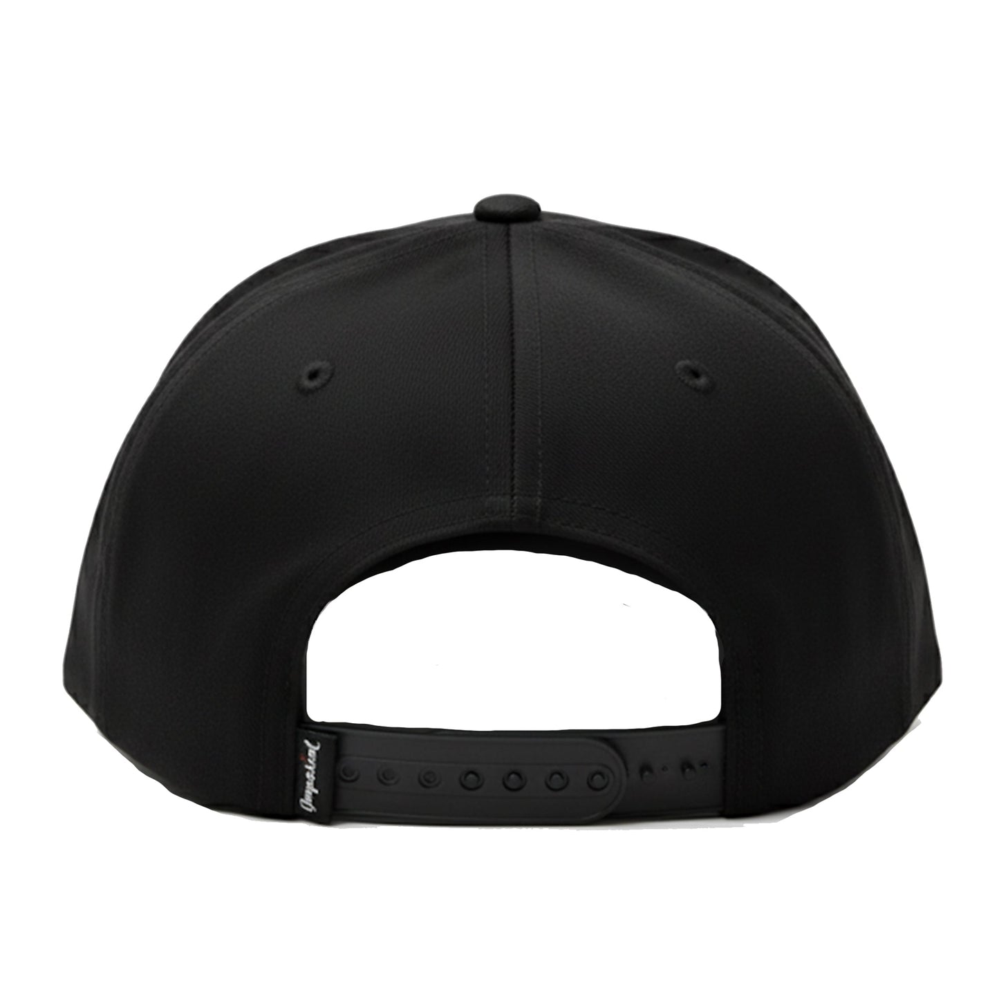 The Kitchen Black Snapback