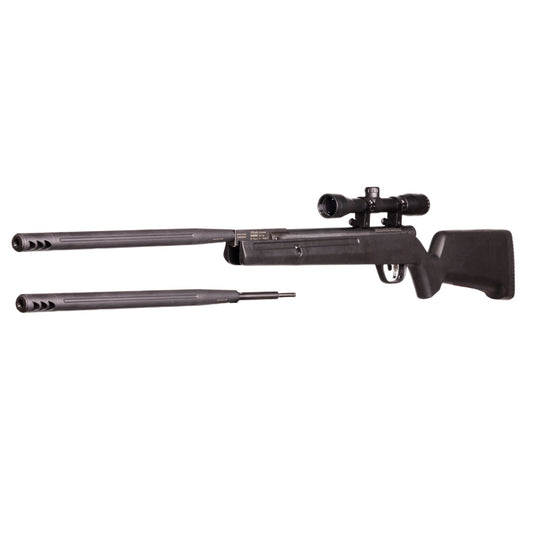 1200g .177 & .22 - Black