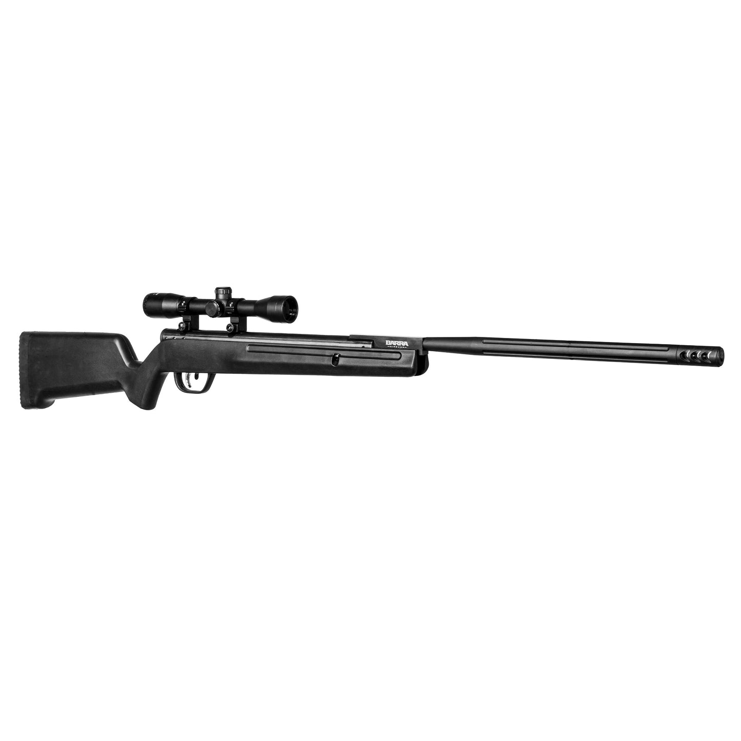 1200g .177 & .22 - Black