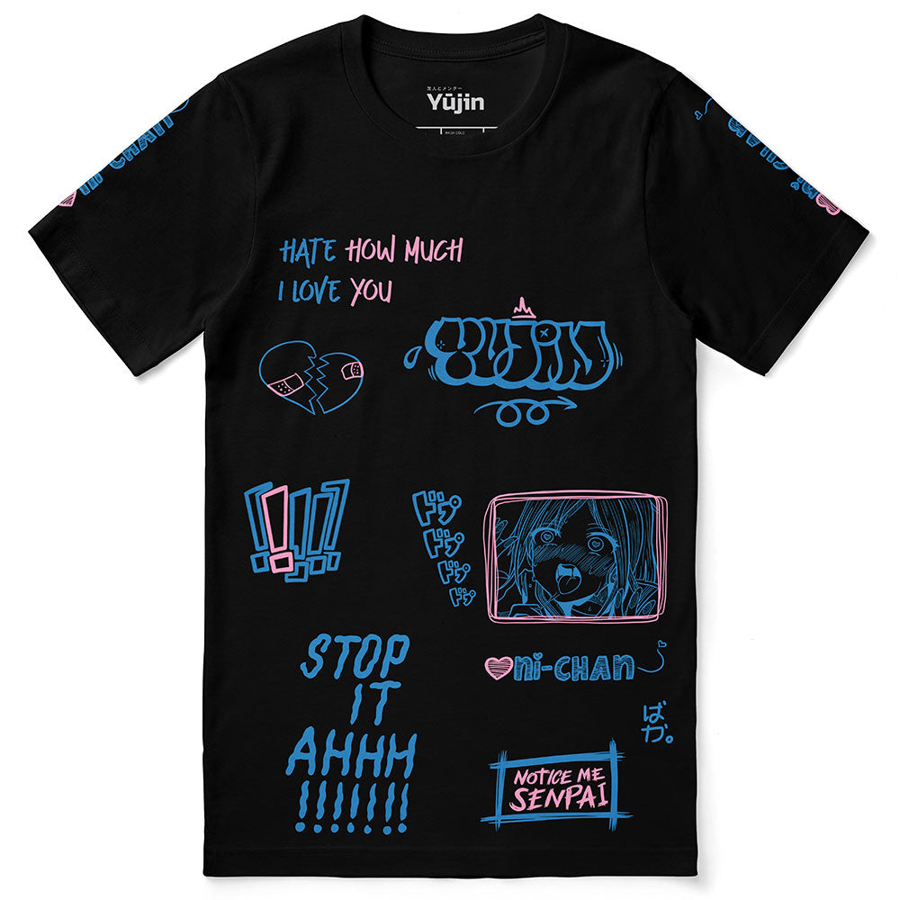 Notice Me T-Shirt